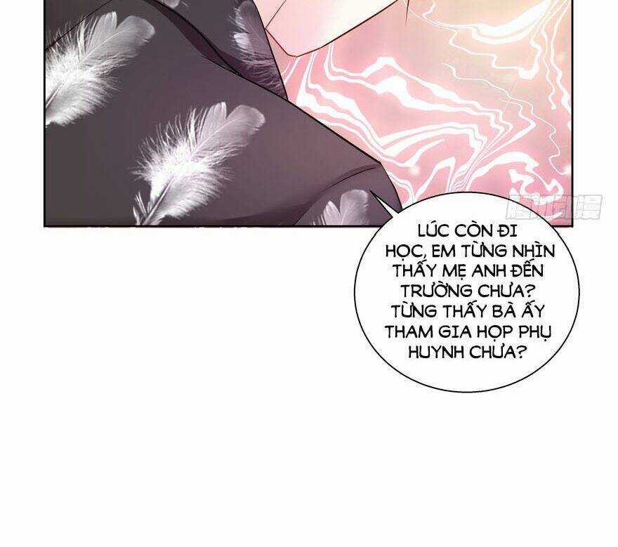 Lưu Luyến Không Rời Chapter 38 trang 35