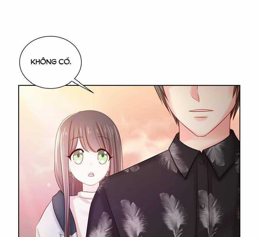 Lưu Luyến Không Rời Chapter 38 trang 36