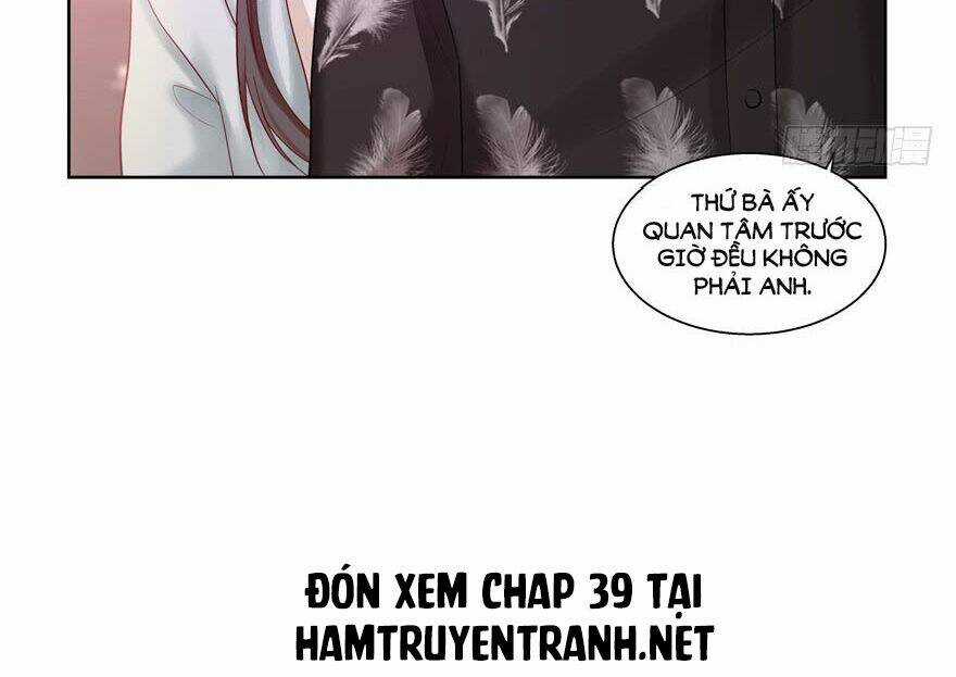 Lưu Luyến Không Rời Chapter 38 trang 37