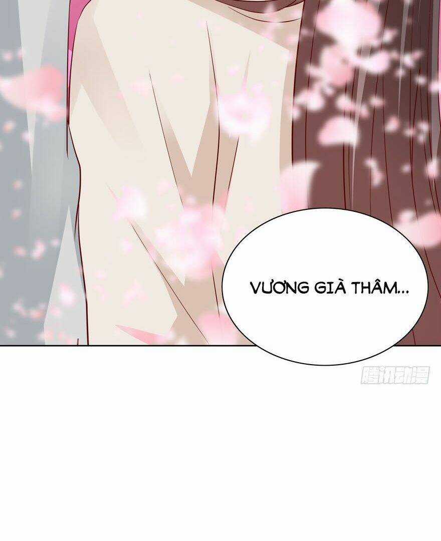 Lưu Luyến Không Rời Chapter 38 trang 5