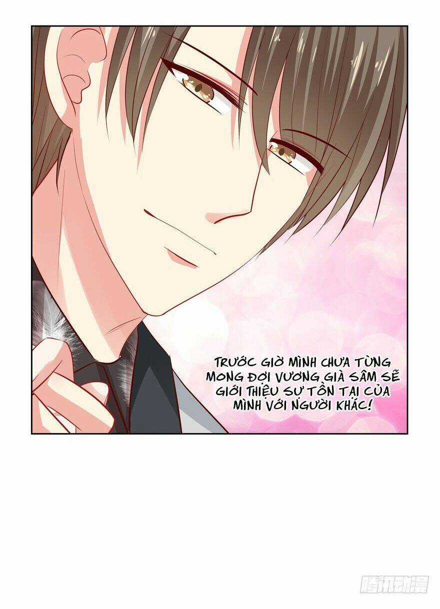 Lưu Luyến Không Rời Chapter 38 trang 6