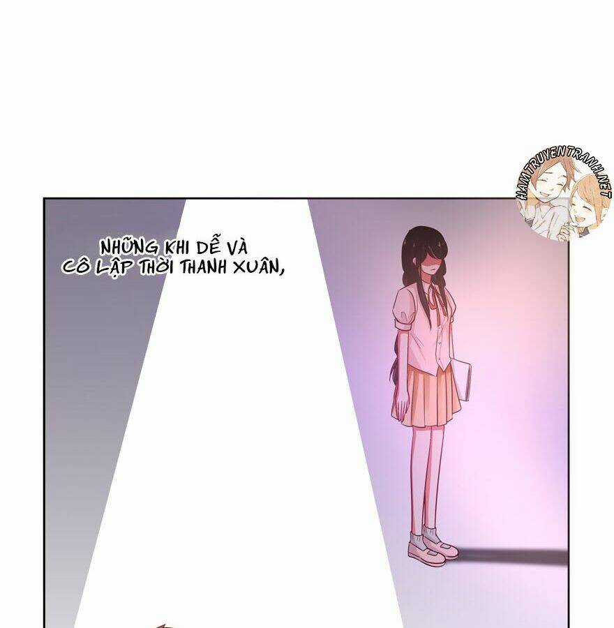 Lưu Luyến Không Rời Chapter 38 trang 7