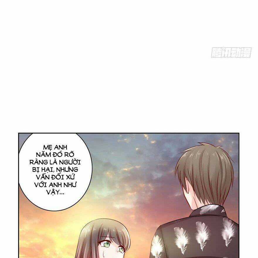 Lưu Luyến Không Rời Chapter 39 trang 10