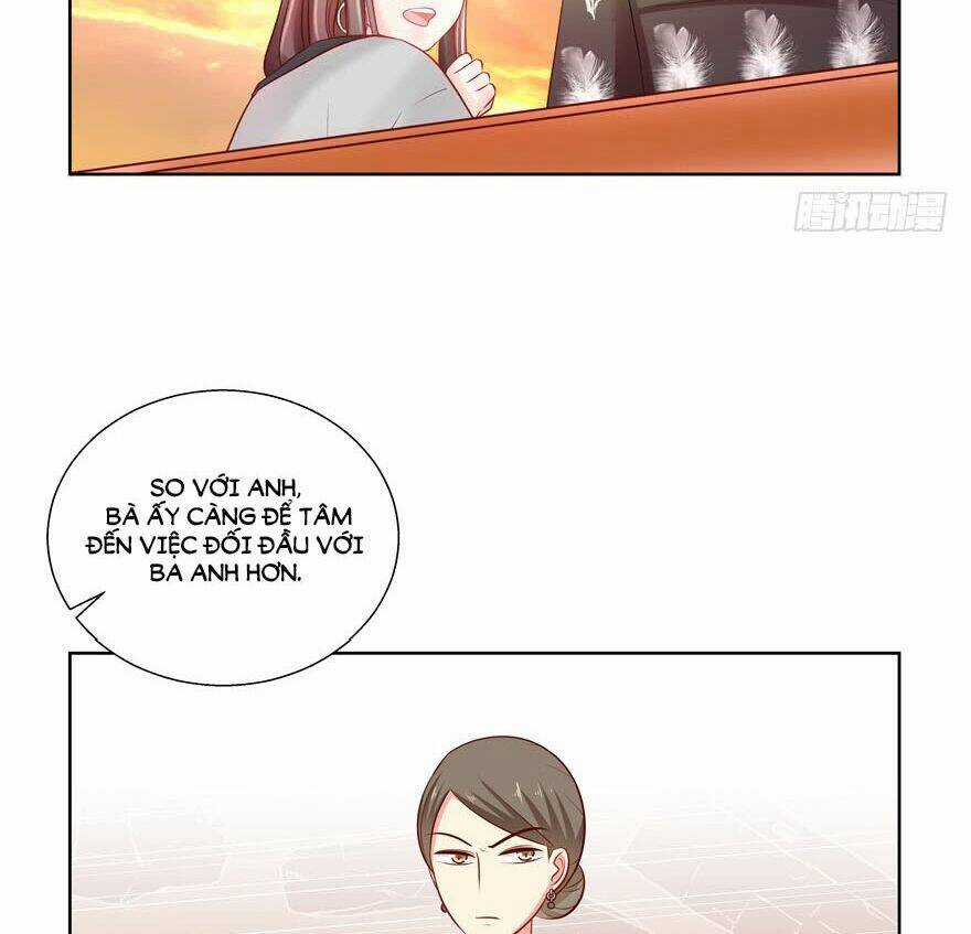 Lưu Luyến Không Rời Chapter 39 trang 11