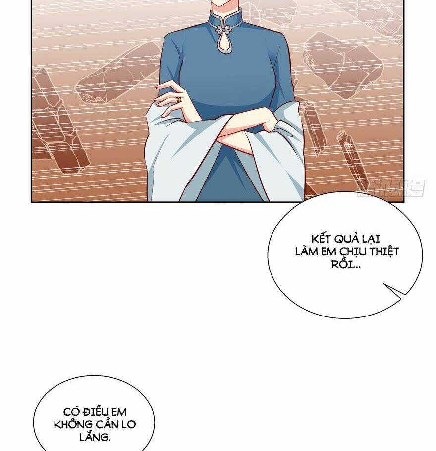 Lưu Luyến Không Rời Chapter 39 trang 12