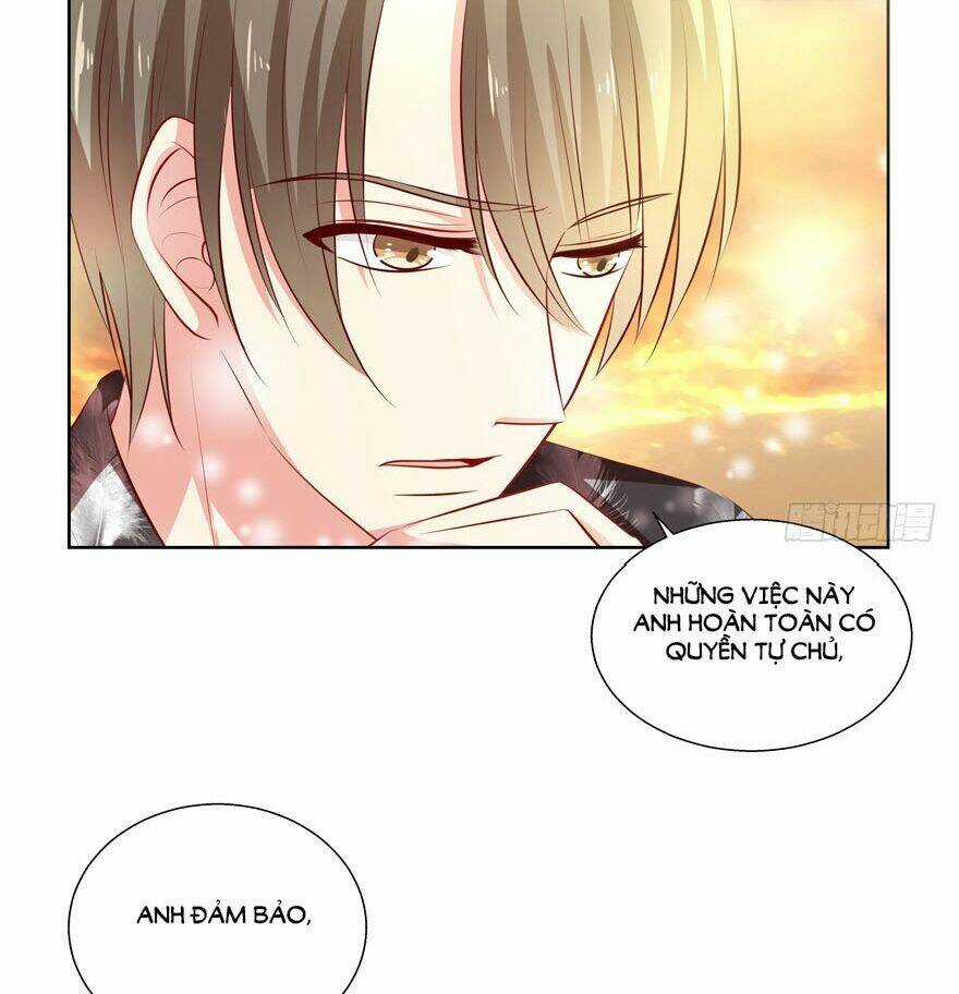 Lưu Luyến Không Rời Chapter 39 trang 14