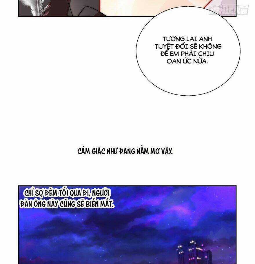 Lưu Luyến Không Rời Chapter 39 trang 17