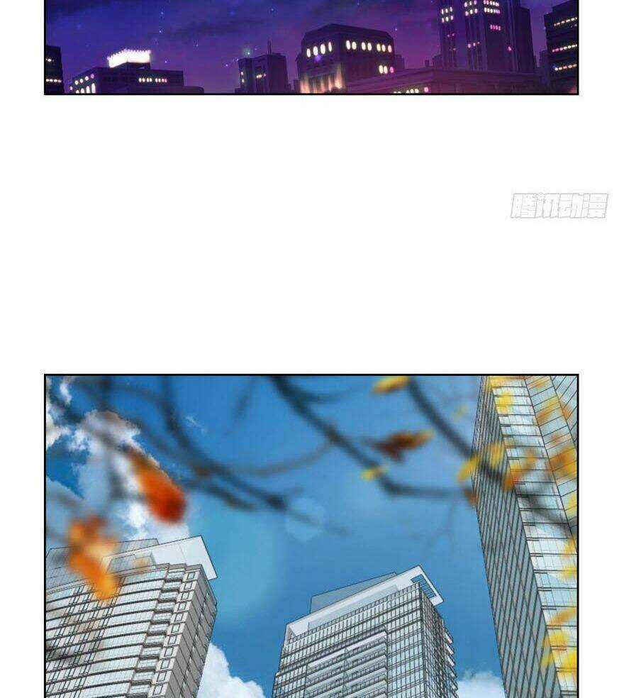 Lưu Luyến Không Rời Chapter 39 trang 18