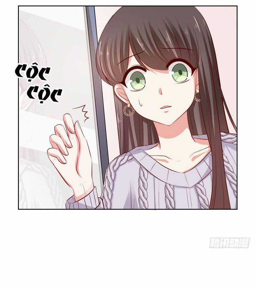 Lưu Luyến Không Rời Chapter 39 trang 21