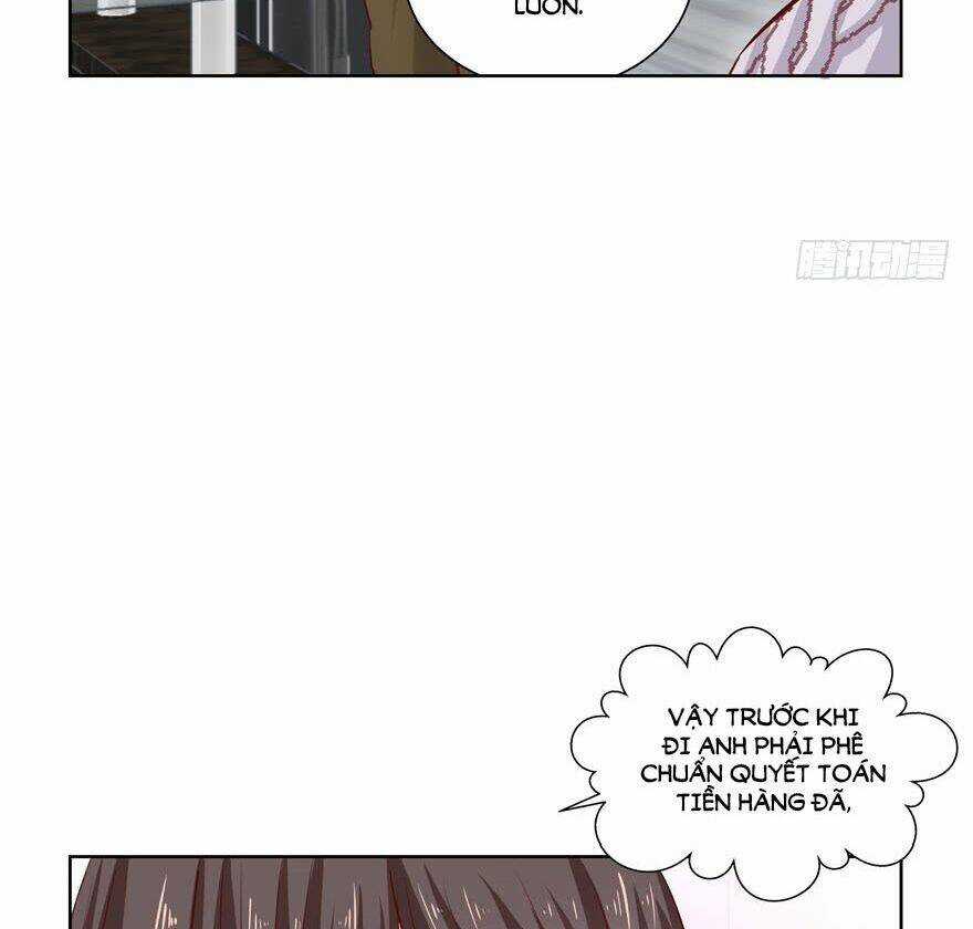 Lưu Luyến Không Rời Chapter 39 trang 24