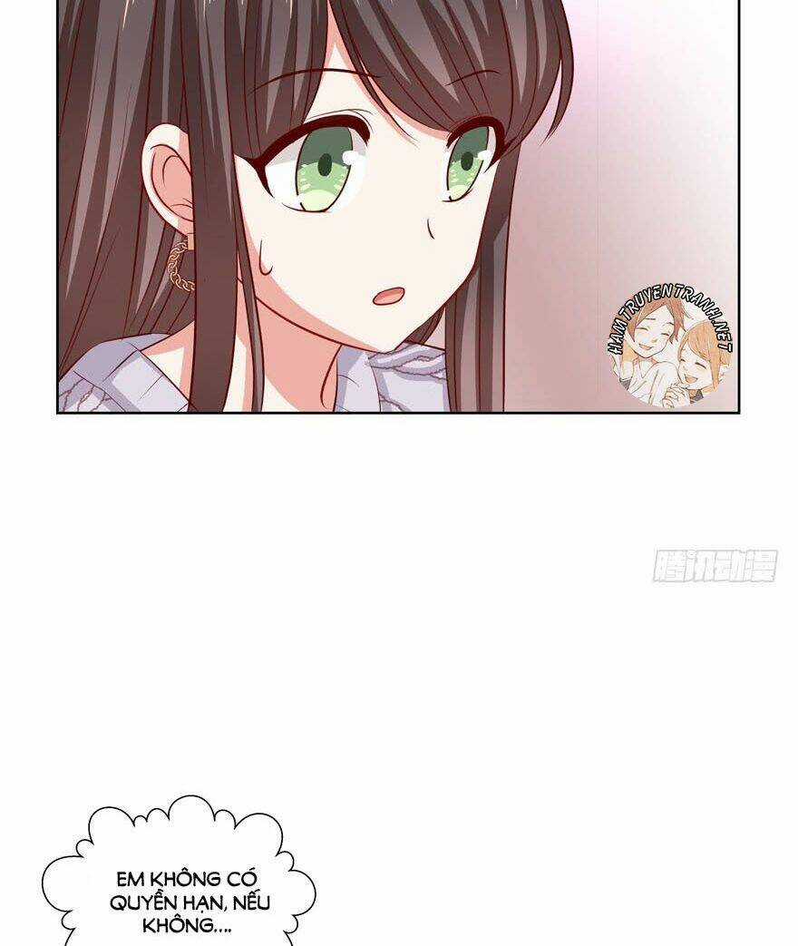 Lưu Luyến Không Rời Chapter 39 trang 25