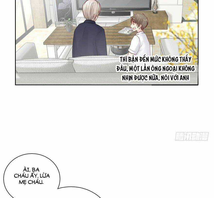 Lưu Luyến Không Rời Chapter 39 trang 3