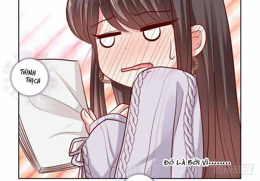 Lưu Luyến Không Rời Chapter 39 trang 31