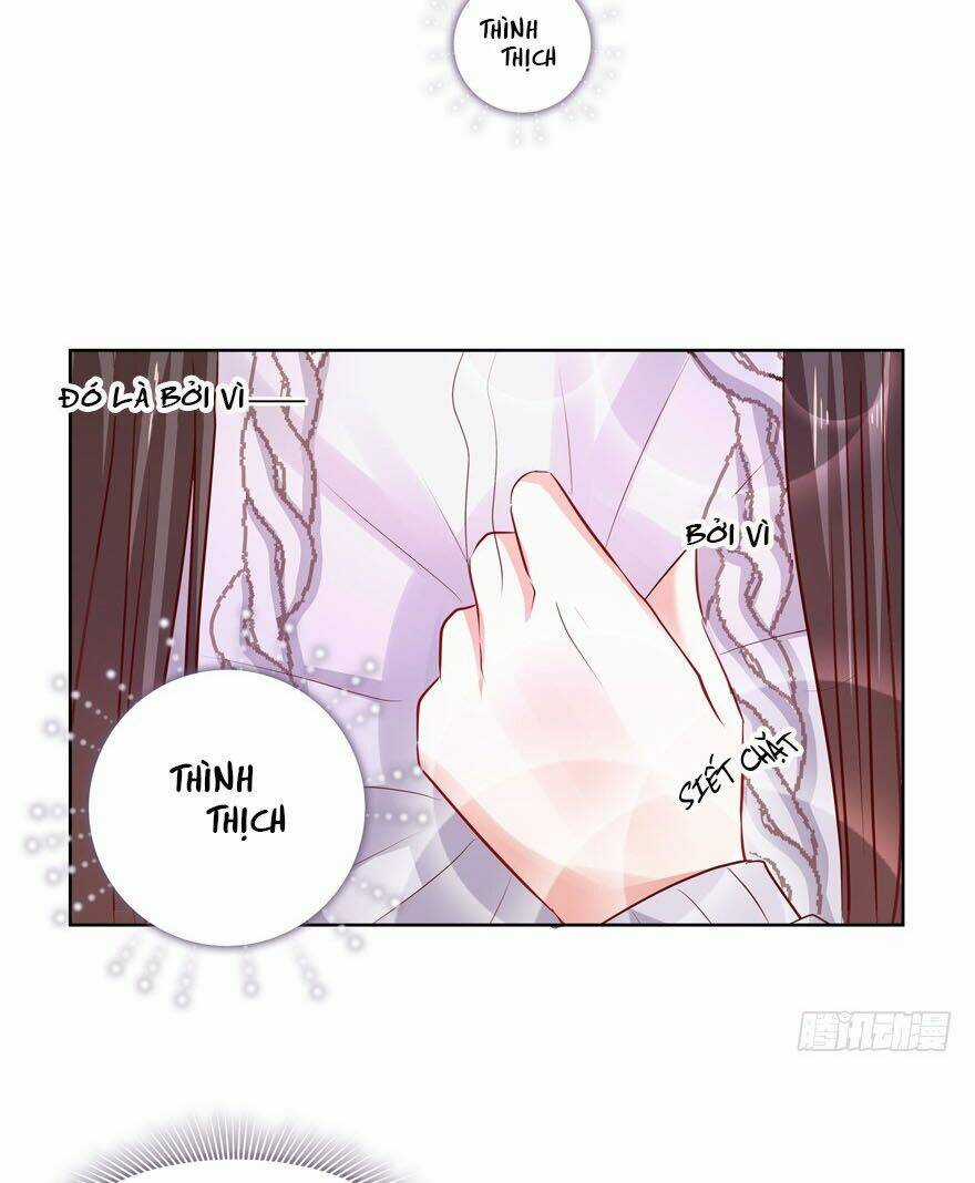 Lưu Luyến Không Rời Chapter 39 trang 32