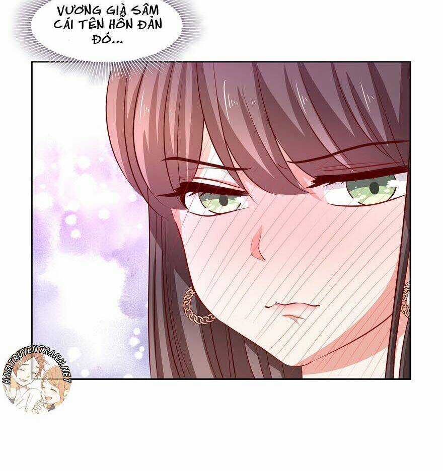 Lưu Luyến Không Rời Chapter 39 trang 33