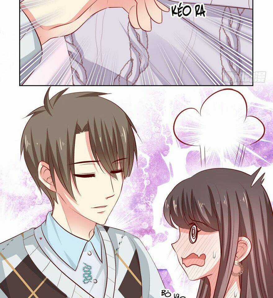 Lưu Luyến Không Rời Chapter 39 trang 35