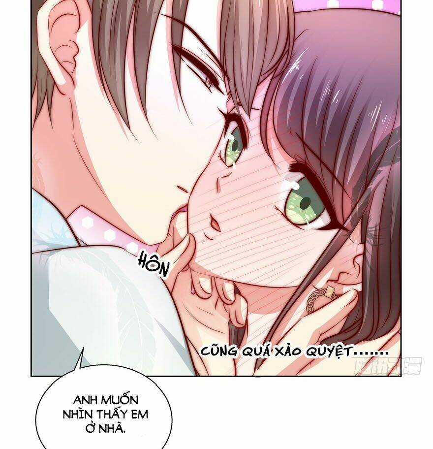 Lưu Luyến Không Rời Chapter 39 trang 37