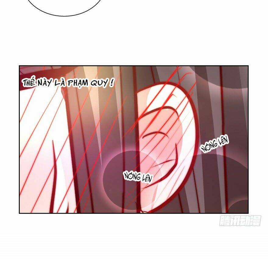 Lưu Luyến Không Rời Chapter 39 trang 38