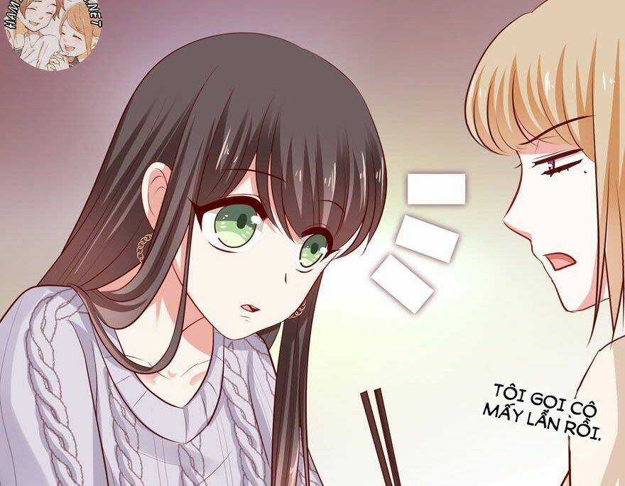 Lưu Luyến Không Rời Chapter 39 trang 40