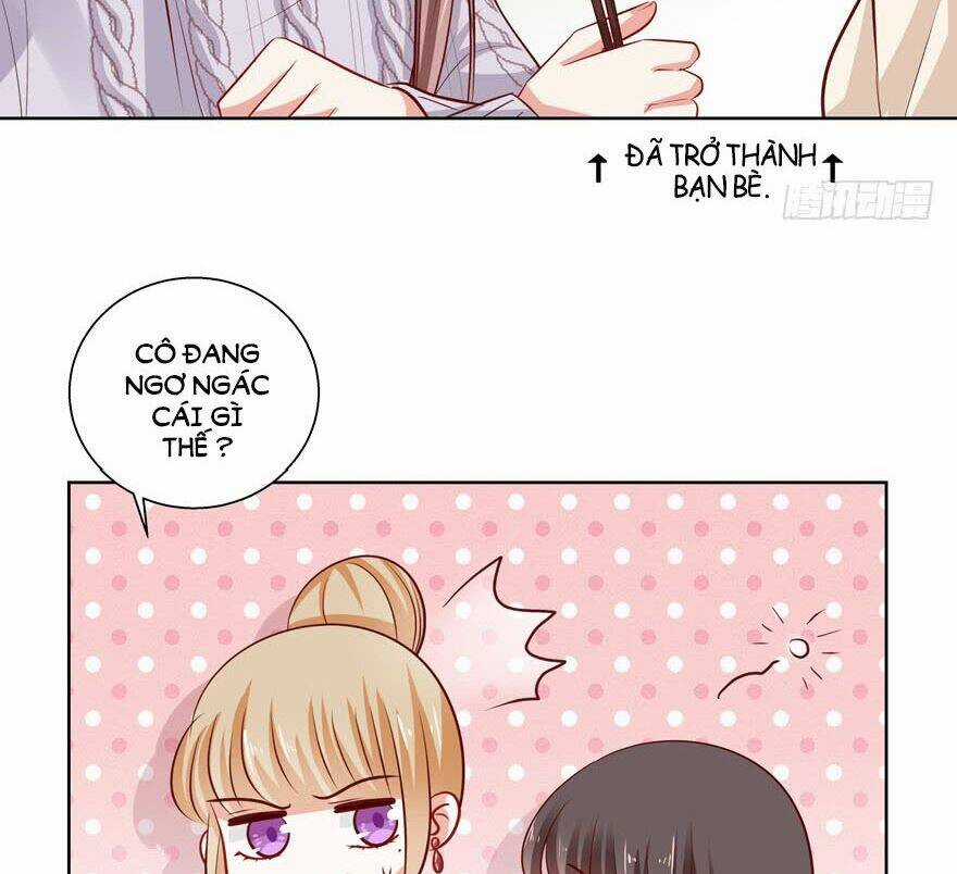 Lưu Luyến Không Rời Chapter 39 trang 41