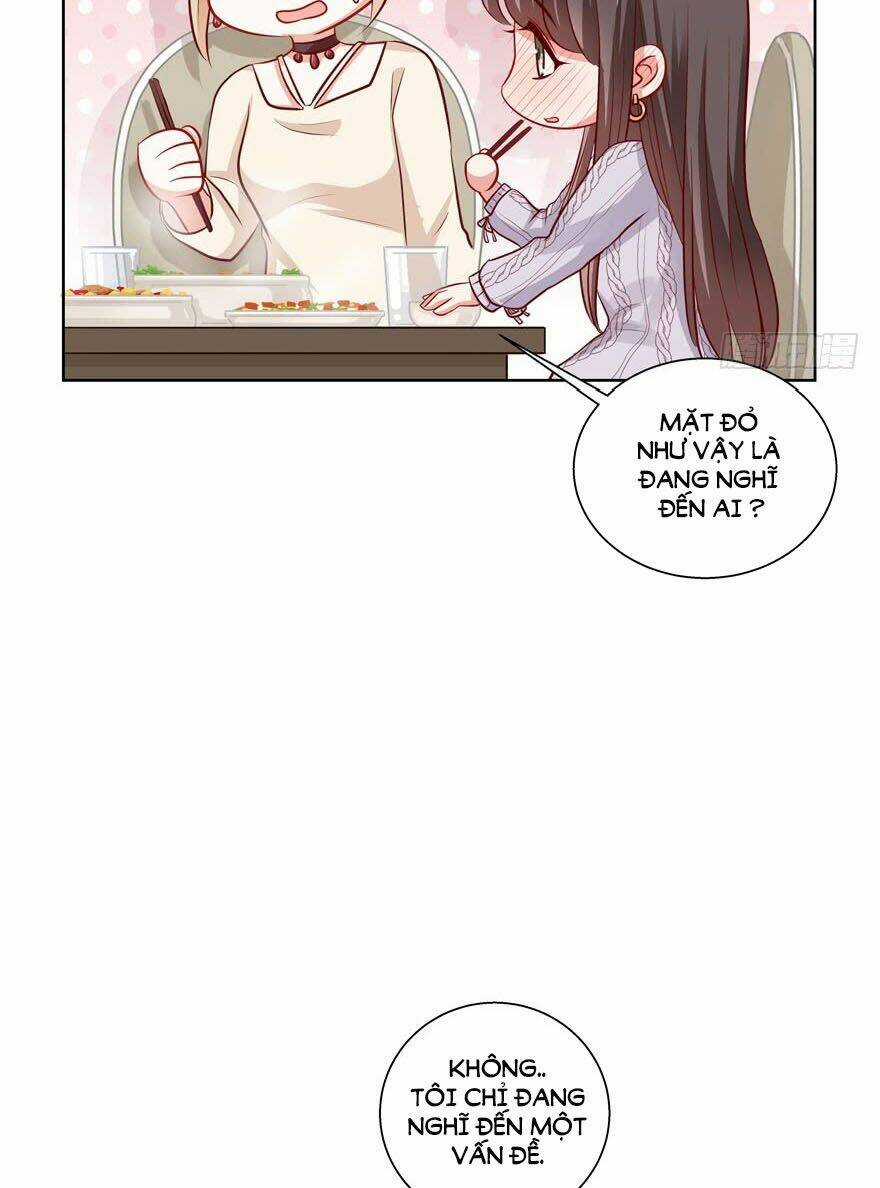 Lưu Luyến Không Rời Chapter 39 trang 42