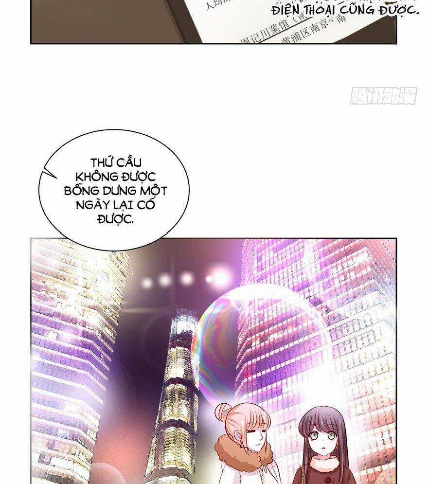 Lưu Luyến Không Rời Chapter 39 trang 44