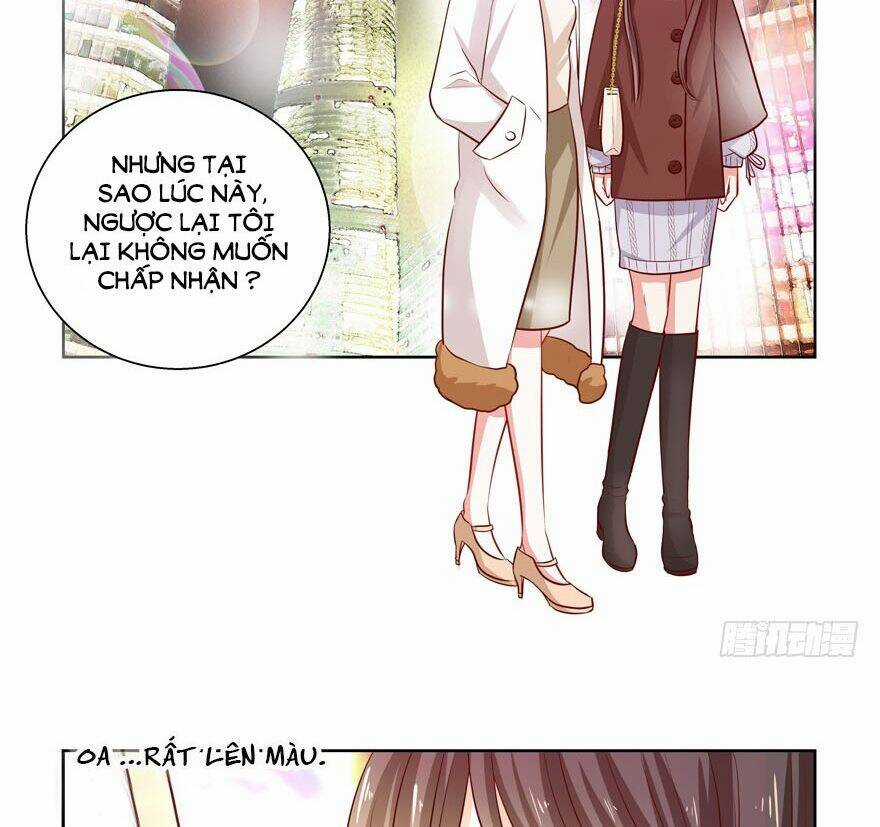 Lưu Luyến Không Rời Chapter 39 trang 45