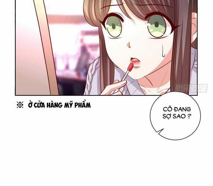 Lưu Luyến Không Rời Chapter 39 trang 46