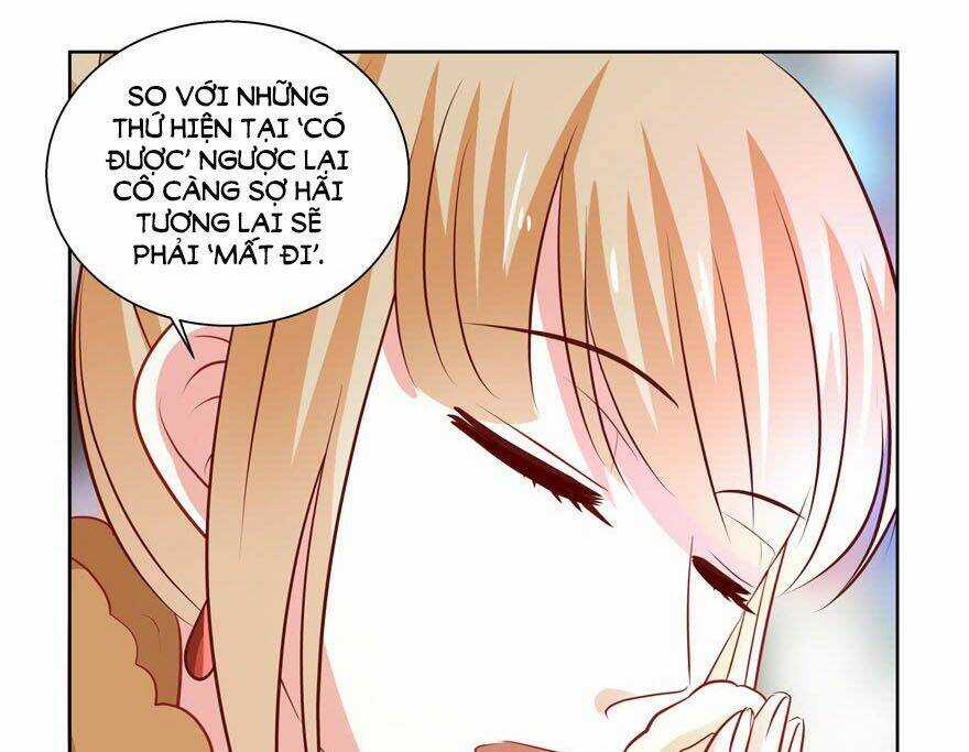 Lưu Luyến Không Rời Chapter 39 trang 47