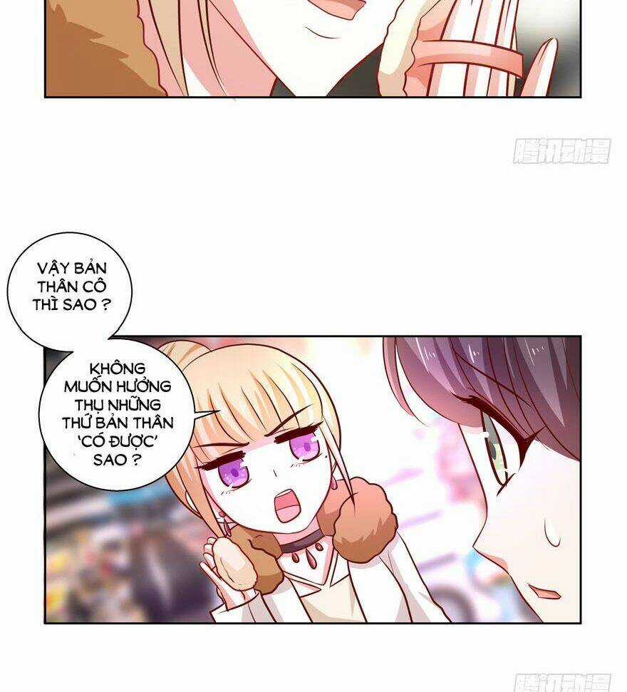 Lưu Luyến Không Rời Chapter 39 trang 48