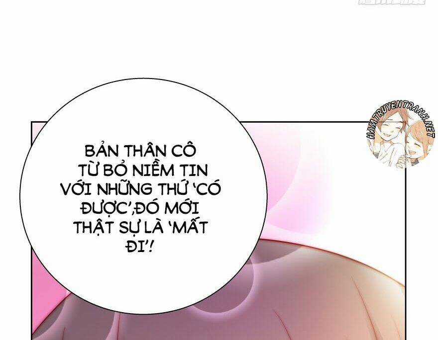 Lưu Luyến Không Rời Chapter 39 trang 49