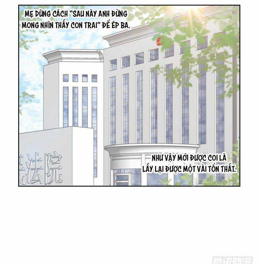 Lưu Luyến Không Rời Chapter 39 trang 5