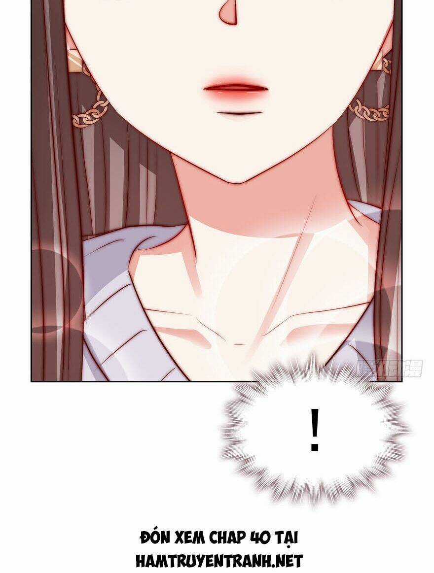 Lưu Luyến Không Rời Chapter 39 trang 51