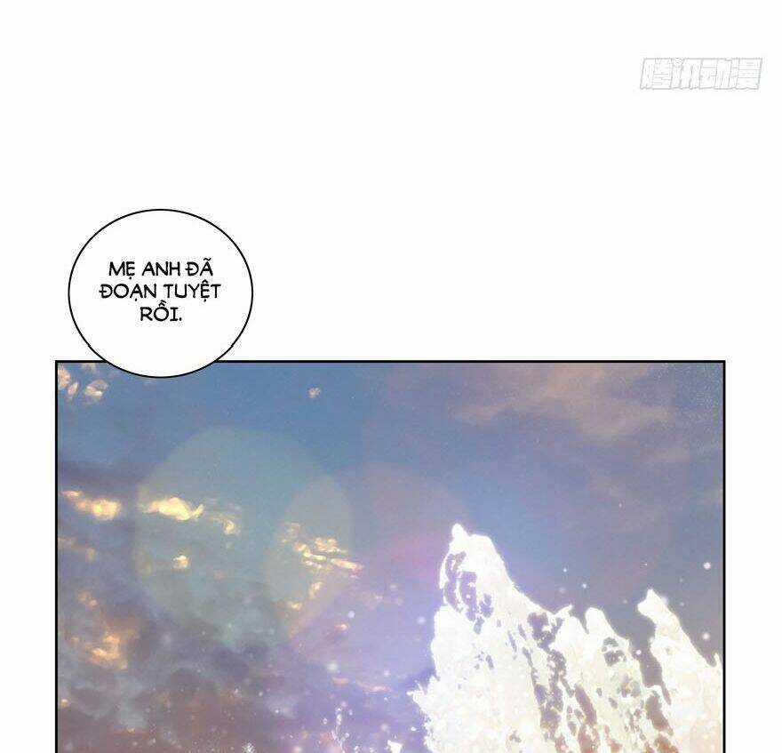 Lưu Luyến Không Rời Chapter 39 trang 7