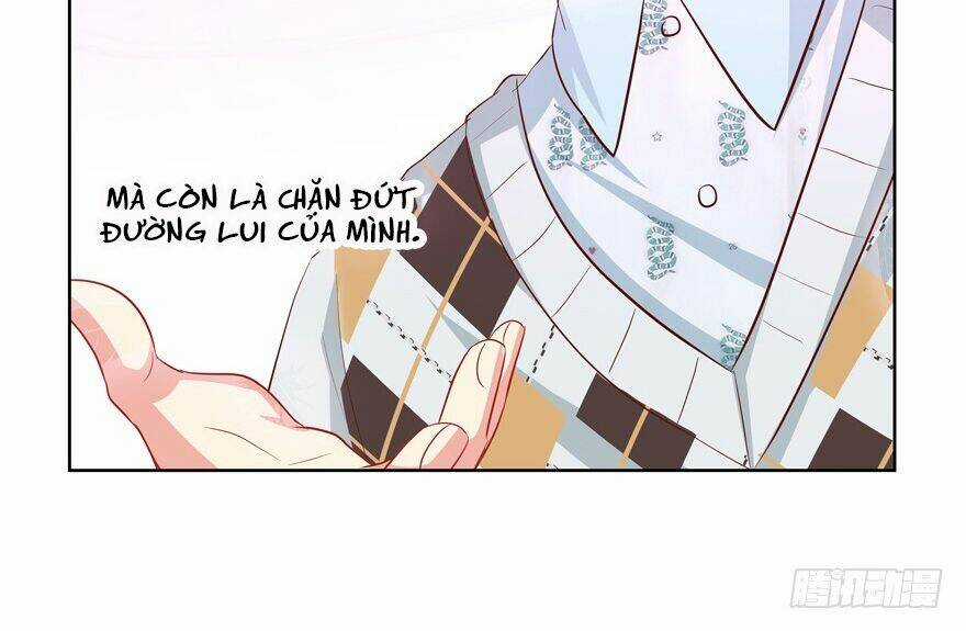 Lưu Luyến Không Rời Chapter 40.5 trang 13