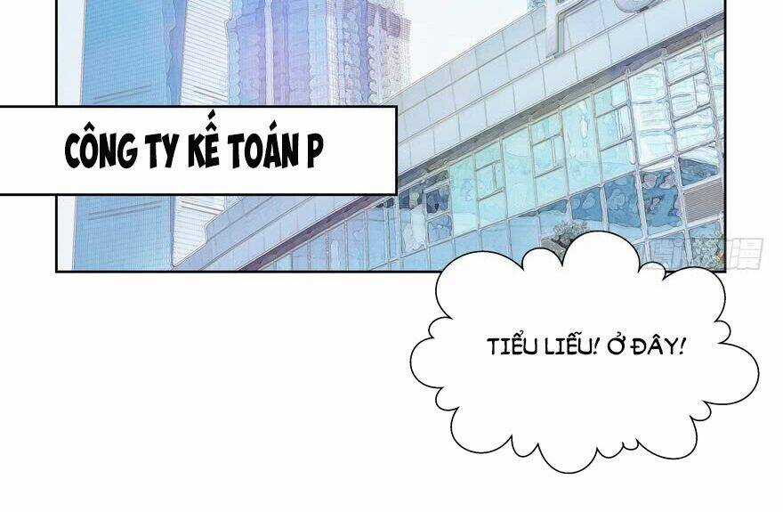 Lưu Luyến Không Rời Chapter 40.5 trang 16