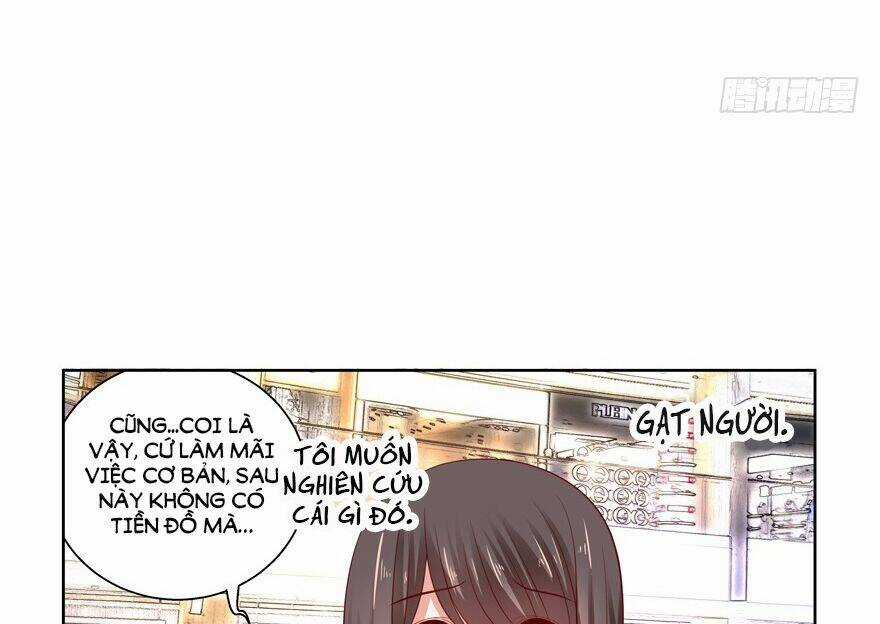 Lưu Luyến Không Rời Chapter 40.5 trang 18