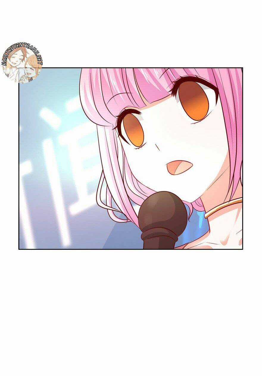 Lưu Luyến Không Rời Chapter 40.5 trang 27