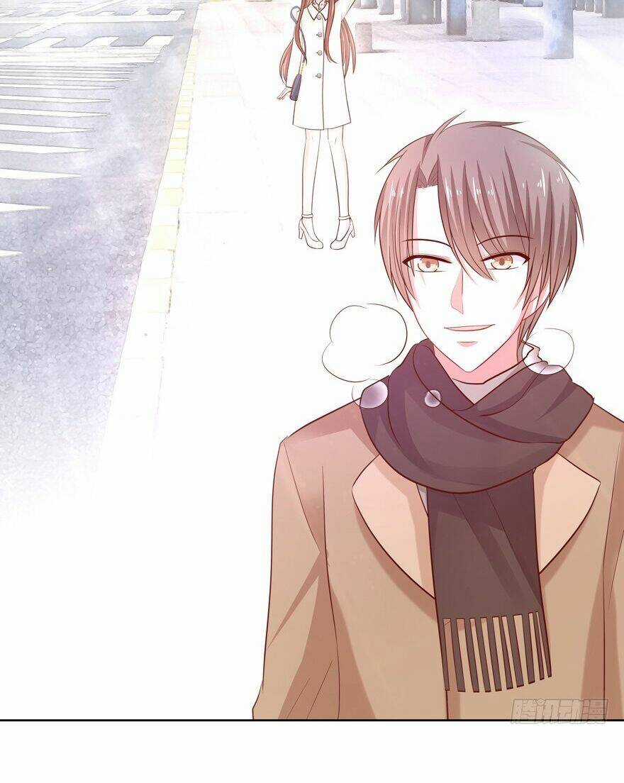 Lưu Luyến Không Rời Chapter 40.5 trang 29