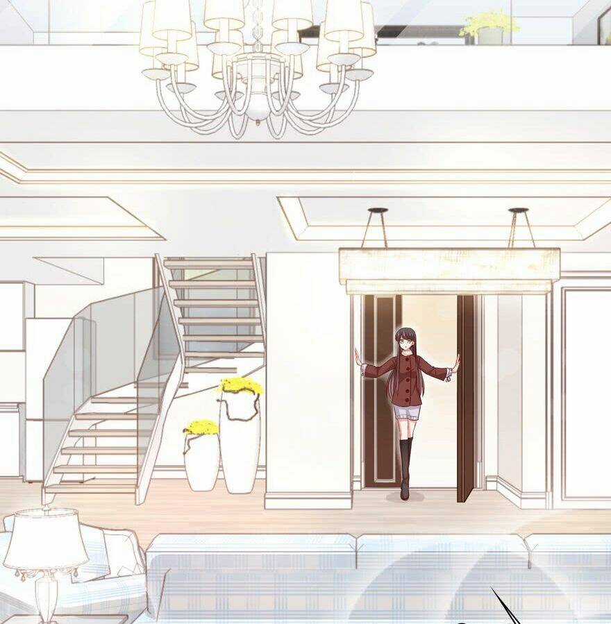 Lưu Luyến Không Rời Chapter 40.5 trang 3