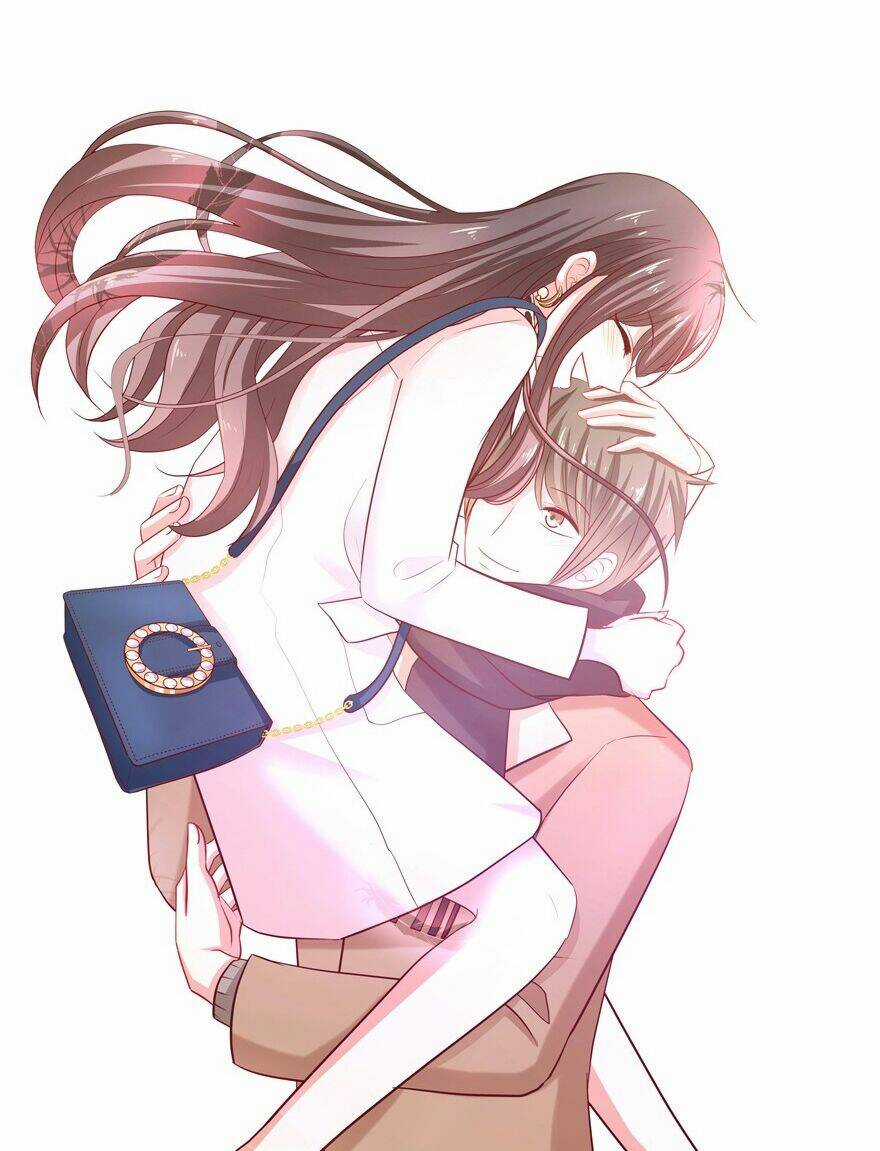 Lưu Luyến Không Rời Chapter 40.5 trang 30