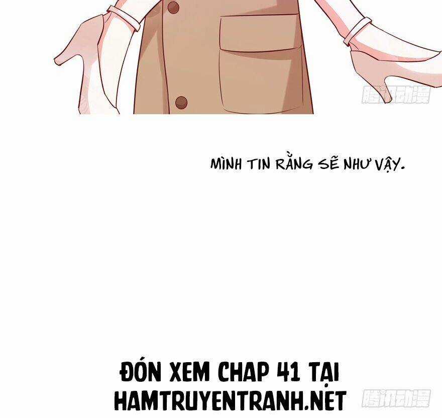 Lưu Luyến Không Rời Chapter 40.5 trang 31