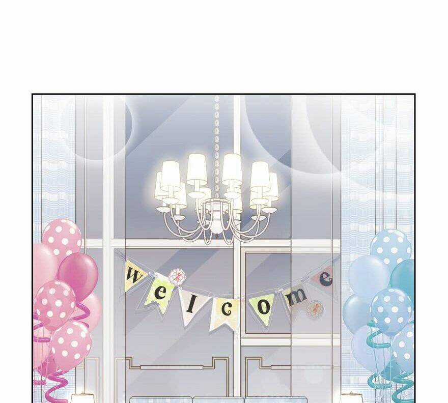 Lưu Luyến Không Rời Chapter 40.5 trang 5