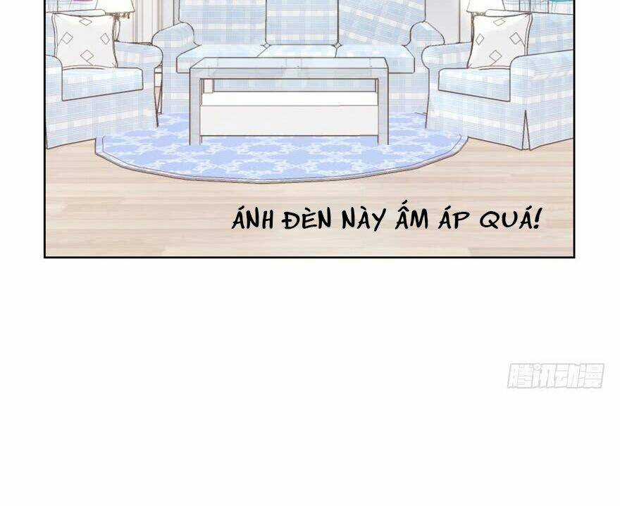 Lưu Luyến Không Rời Chapter 40.5 trang 6