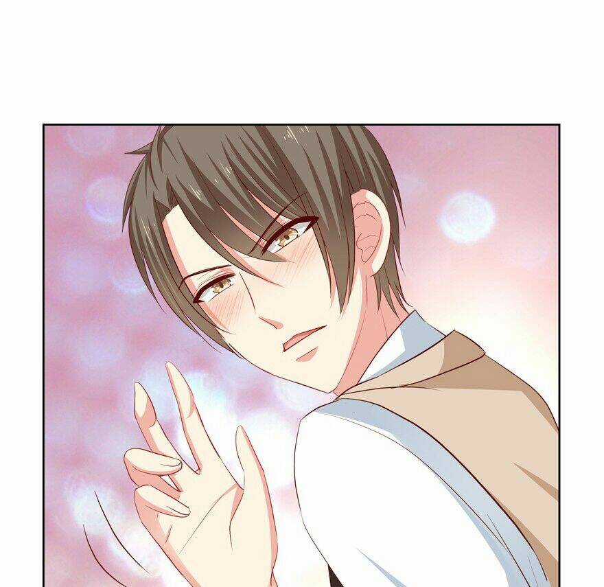 Lưu Luyến Không Rời Chapter 40 trang 10