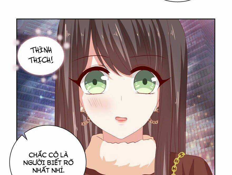 Lưu Luyến Không Rời Chapter 40 trang 12