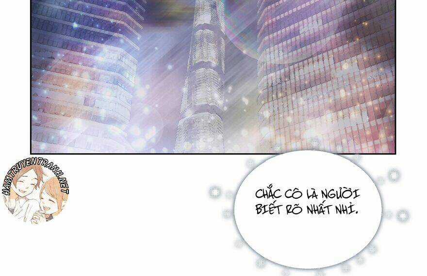 Lưu Luyến Không Rời Chapter 40 trang 14