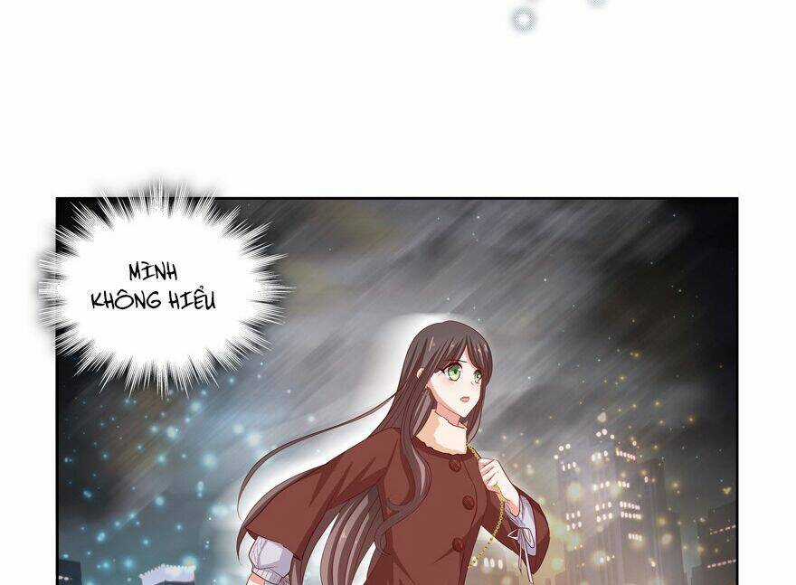 Lưu Luyến Không Rời Chapter 40 trang 15