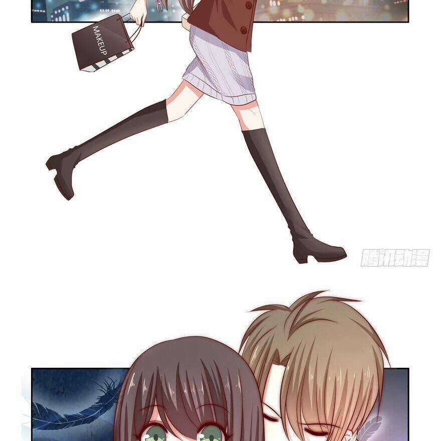 Lưu Luyến Không Rời Chapter 40 trang 16