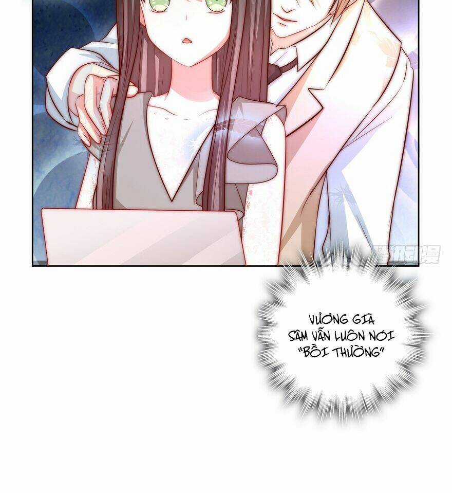 Lưu Luyến Không Rời Chapter 40 trang 17